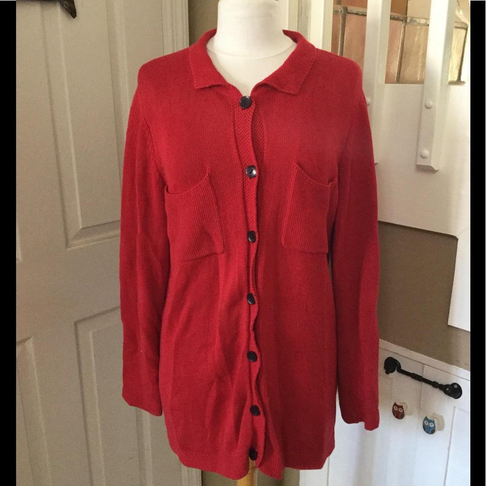 Monterey Bay Clothing Company Sweater